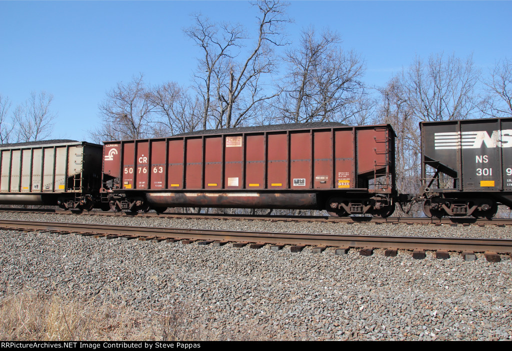 CR 507663
